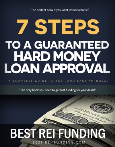 Report 7 Steps to get Loan Approval